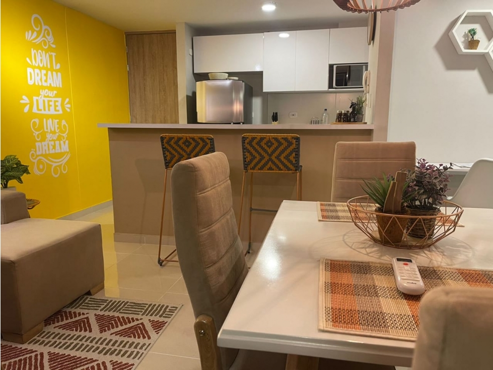 apartamento en venta ubicado en Miramar piso 10 — foto 2