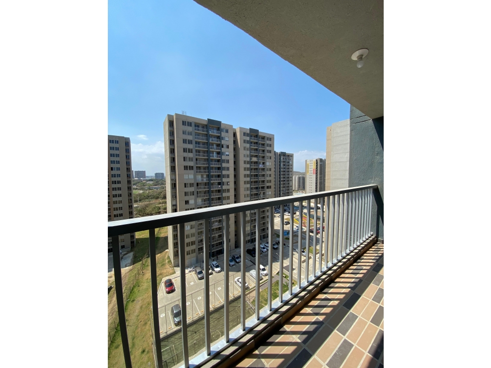 APARTAMENTO EN VENTA MALLORQUIN — foto 2