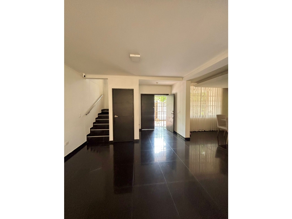 HERMOSA CASA EN VENTA UBICADA EN MIRAMAR DUPLEX — foto 4