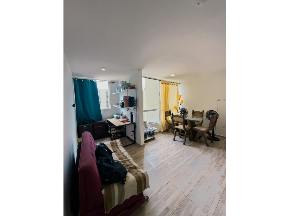 APARTAMENTO EN VENTA MALLORQUIN PISO 9 CONJUNTO SPERANZA — foto 2