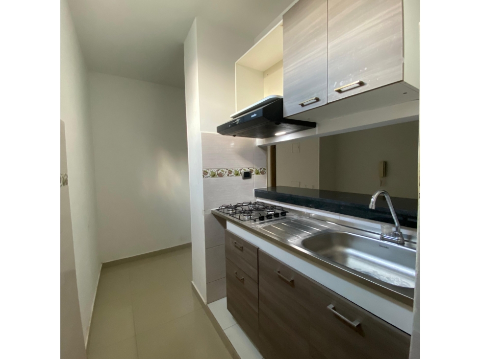 Aparta estudio en arriendo ubicado en san José 2 piso no ascensor — foto 4