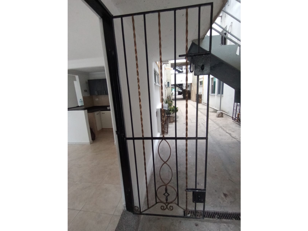 APARTAMENTO EN VENTA GALAN — foto 6