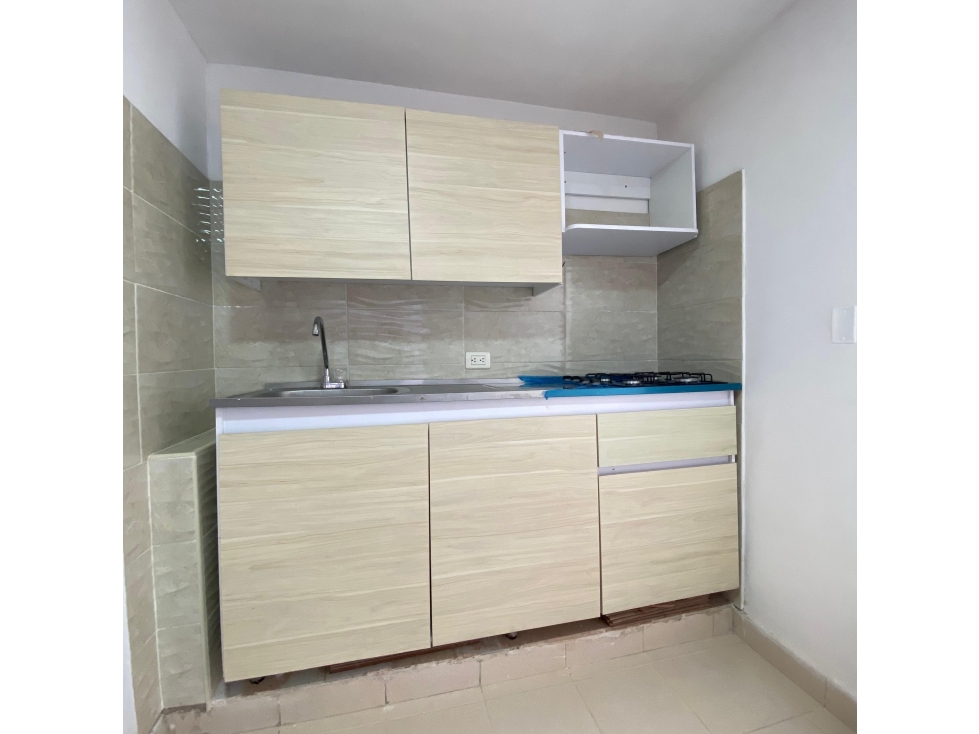 APARTAMENTO EN VENTA VILLA CAROLINA — foto 5