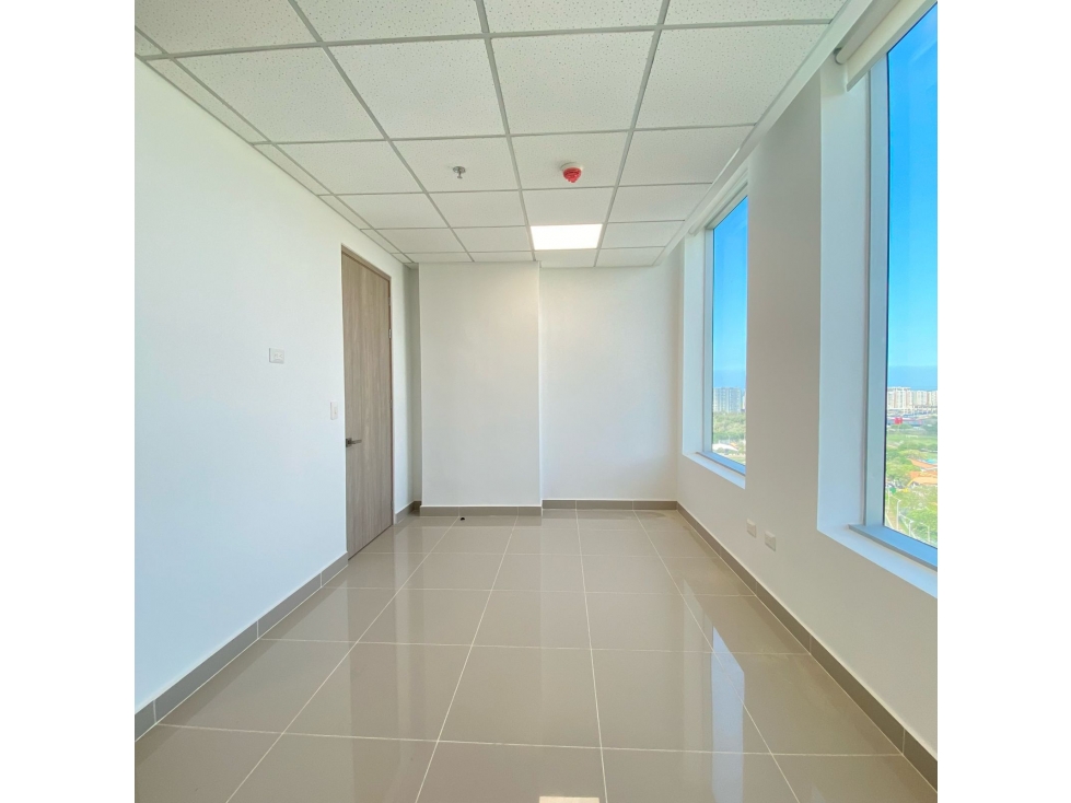 CONSULTORIO MEDICO VIA AL MAR 51B AL LADO CLINICA PORTO AZUL - 6