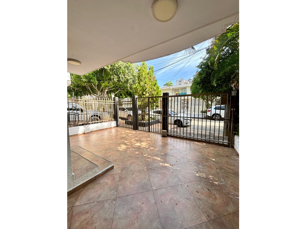 HERMOSA CASA EN VENTA UBICADA EN MIRAMAR DUPLEX — foto 2