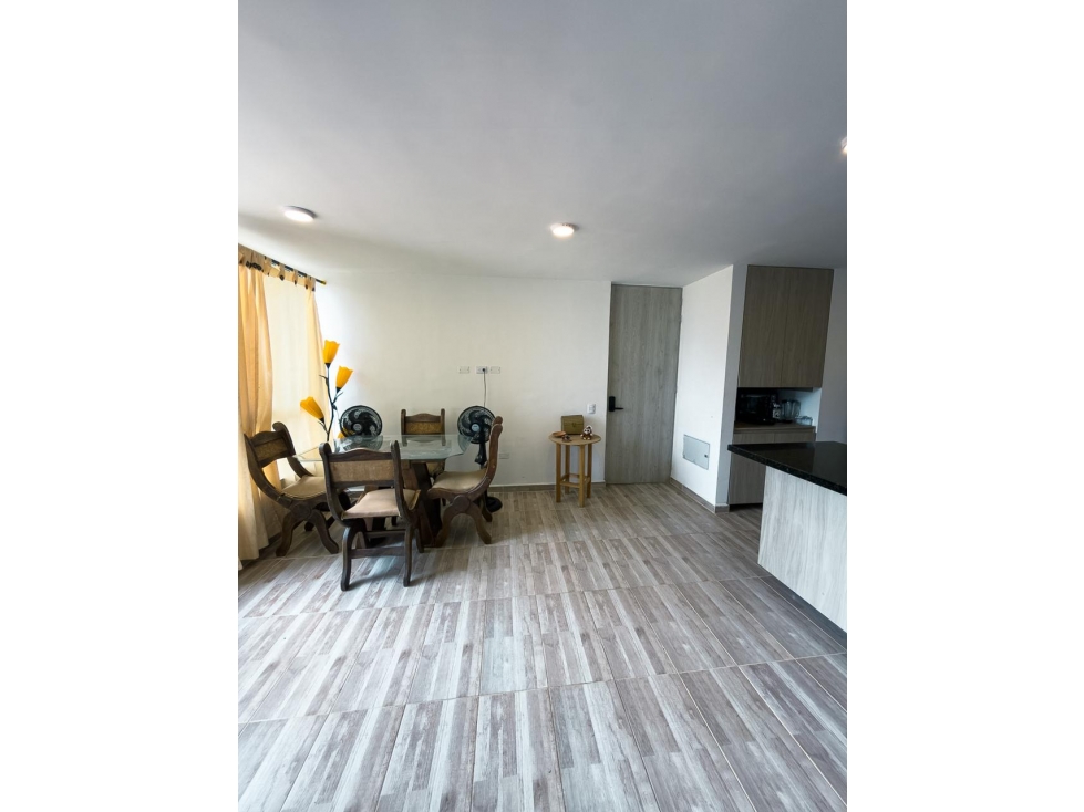 APARTAMENTO EN VENTA MALLORQUIN PISO 9 CONJUNTO SPERANZA — foto 3