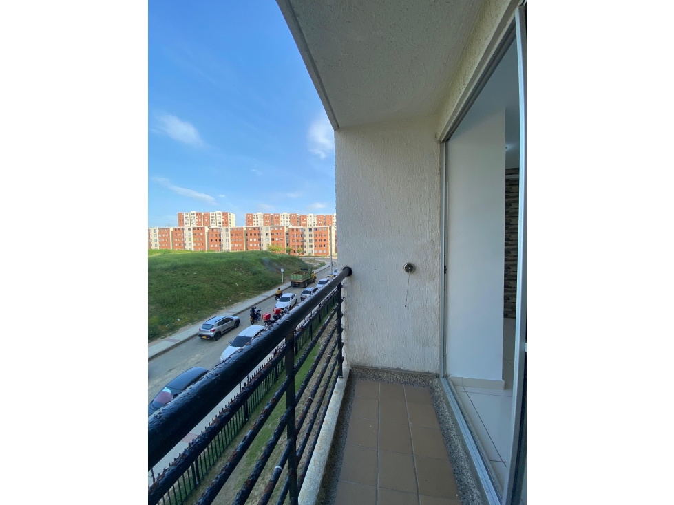 APARTAMENTO EN VENTA ALAMEDA DEL RIO — foto 5