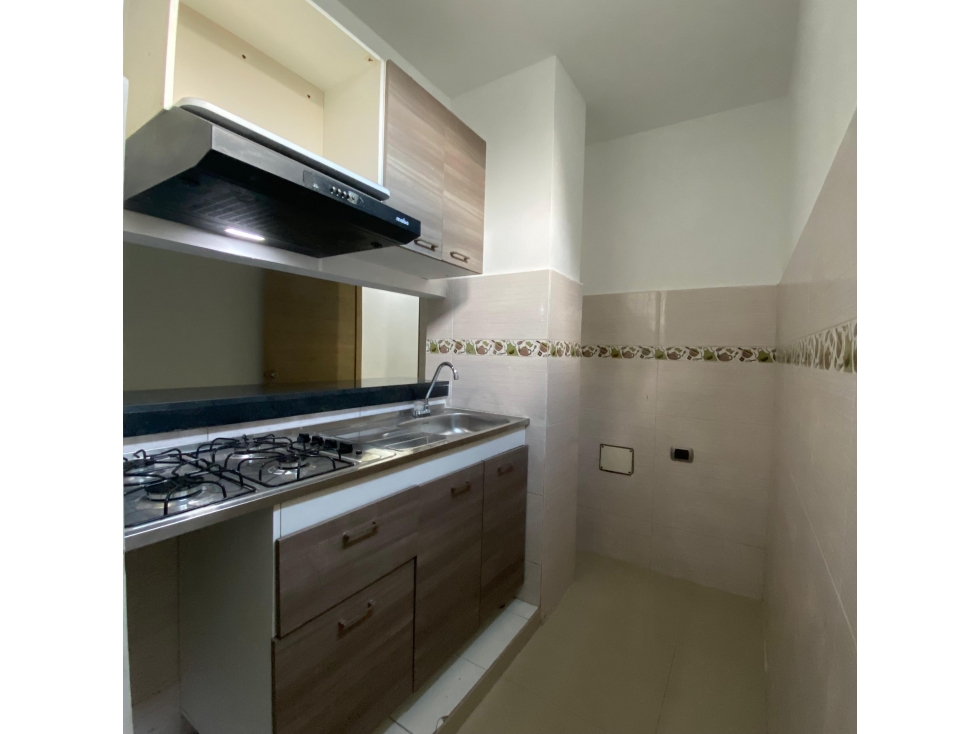 Aparta estudio en arriendo ubicado en san José 2 piso no ascensor — foto 3