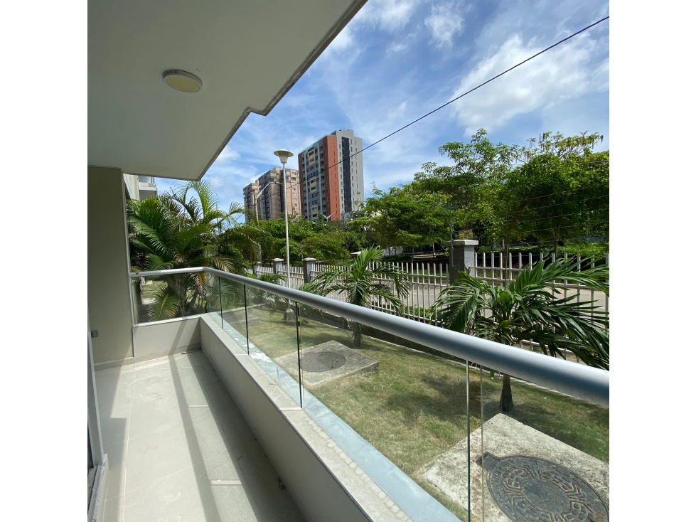 APARTAMENTO EN VENTA MIRAMAR