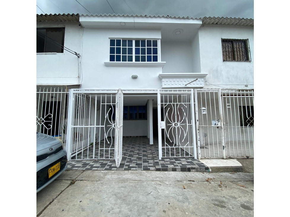 CASA DUPLEX EN VENTA EL CARMEN