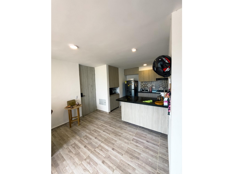 APARTAMENTO EN VENTA MALLORQUIN PISO 9 CONJUNTO SPERANZA — foto 6