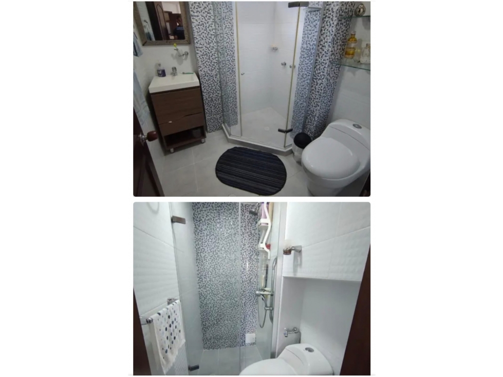APARTAMENTO EN VENTA CIUDAD JARDIN 2 PISO NO ASCENSOR — foto 4
