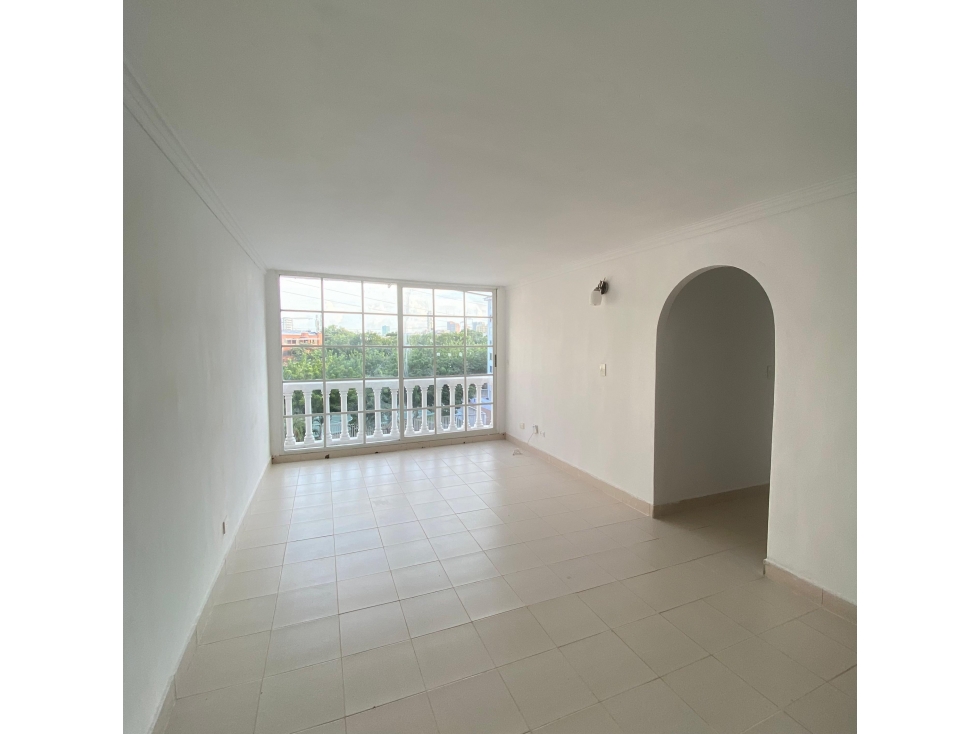 APARTAMENTO EN VENTA VILLA CAROLINA — foto 2