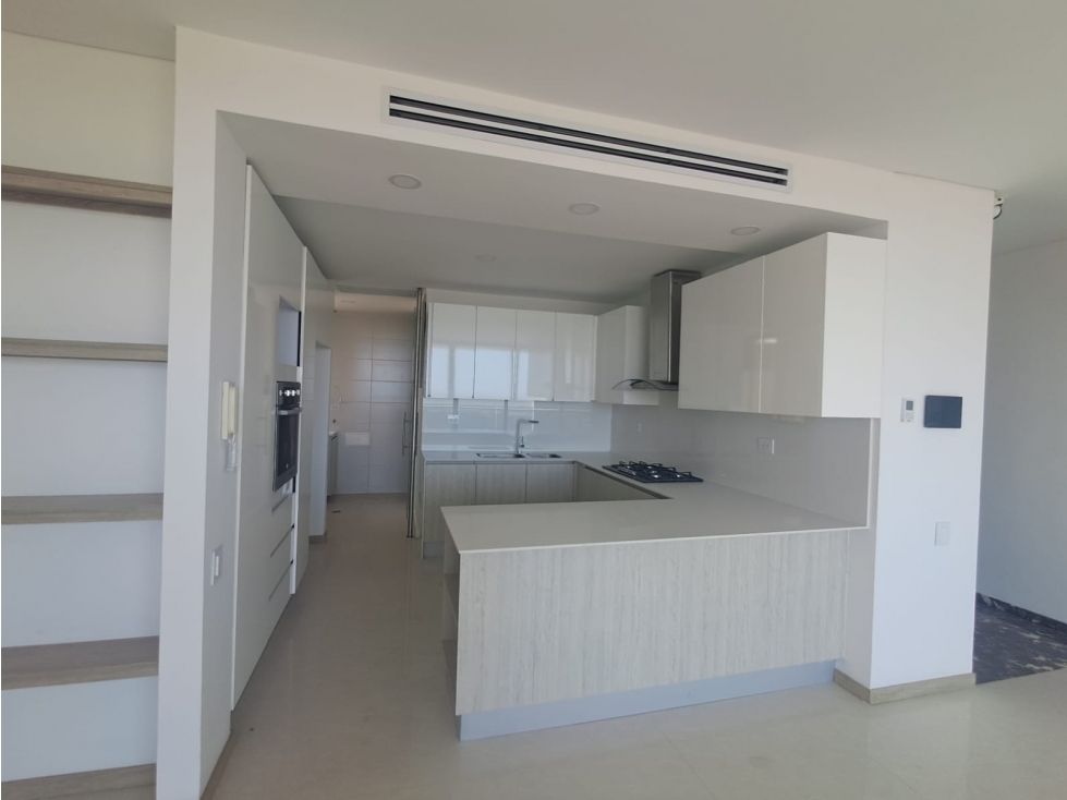 APARTAMENTO EN RENTA BUENAVISTA VALLARTA PISO 7 — foto 4