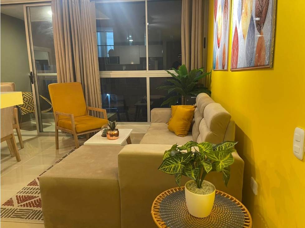 apartamento en venta ubicado en Miramar piso 10 — foto 6
