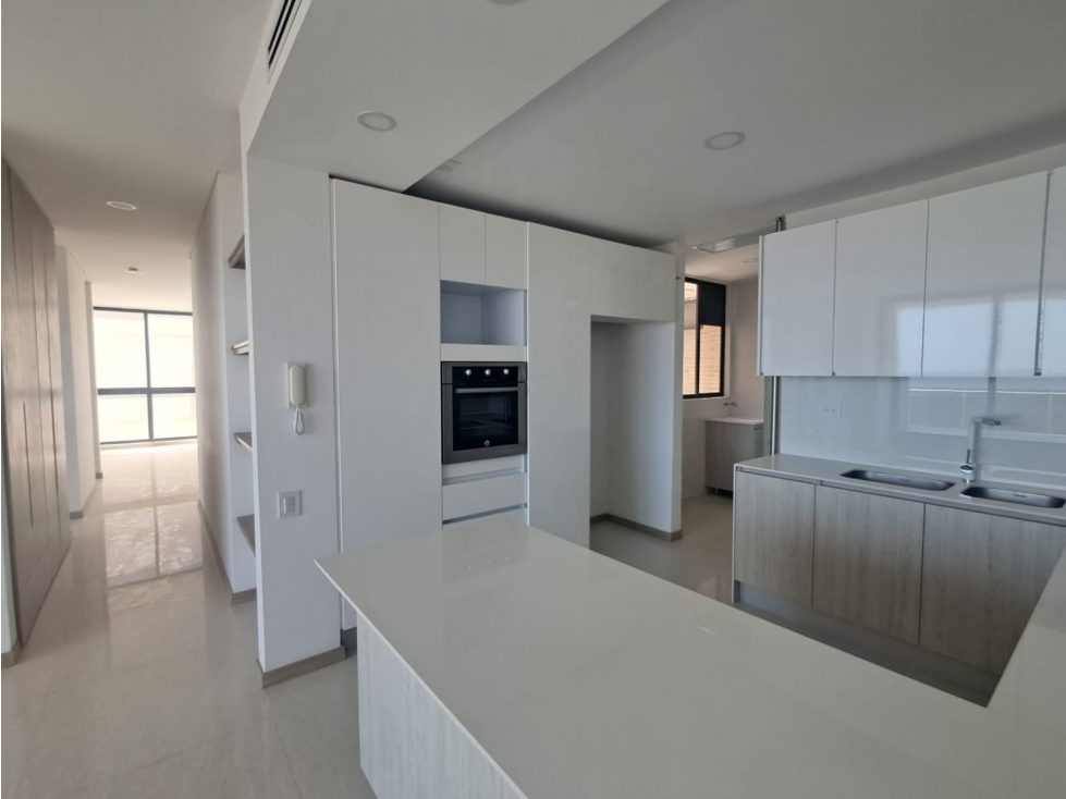APARTAMENTO EN RENTA BUENAVISTA VALLARTA PISO 7 — foto 5