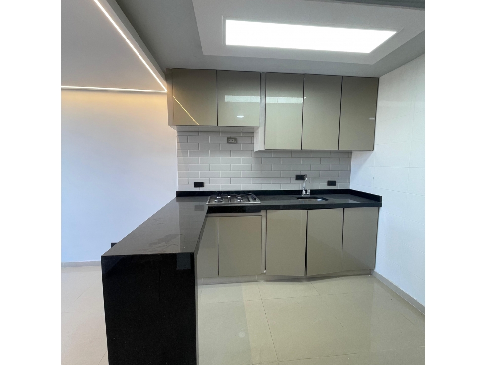 APARTAMENTO EN ARRIENDO ALAMEDA DEL RIO CONJ BUHO - 1