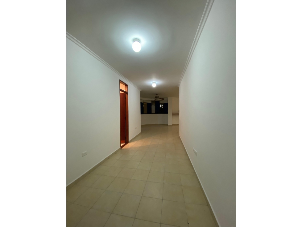 Apartamento ubicado en Boca grande Cartagena piso 4 Edificio IACOS — foto 4