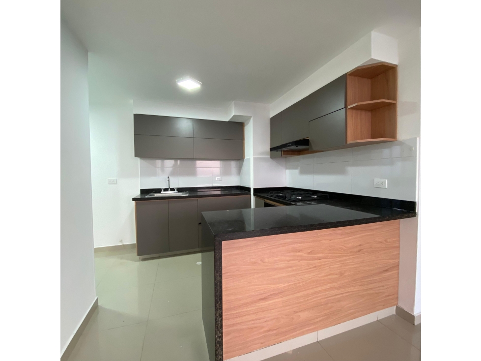 APARTAMENTO EN ARRIENDO VILLA CAMPESTRE PISO 15 — foto 6