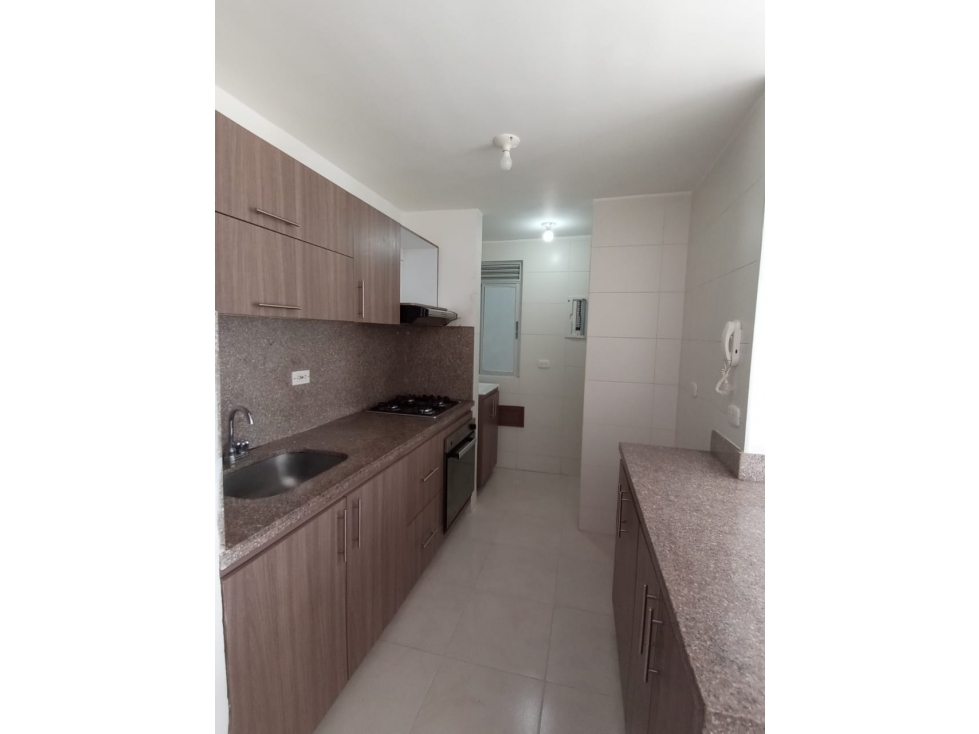 APARTAMENTO EN VENTA MIRAMAR PISO 7 — foto 5