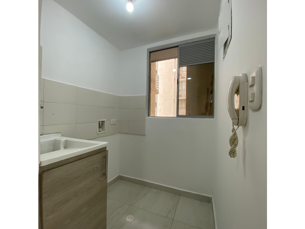 APARTAMENTO EN VENTA ALAMEDA DEL RIO PISO 3 — foto 6