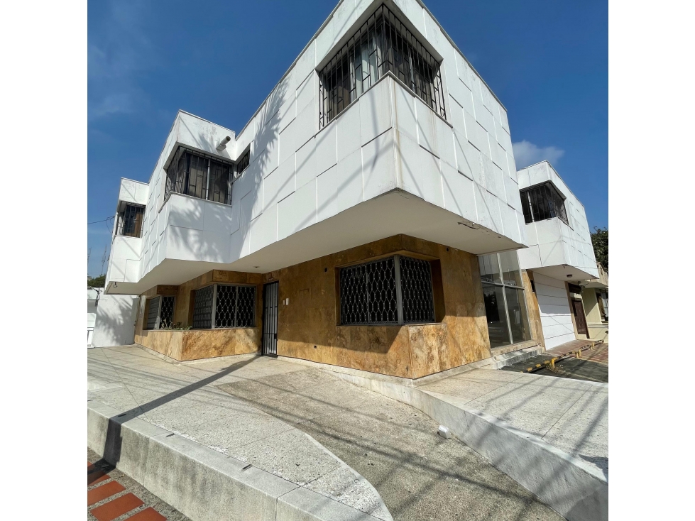 CASA COMERCIAL EN ARRIENDO BETANIA