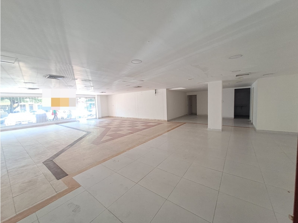 LOCAL EN ARRIENDO PRADO COMERCIAL — foto 2