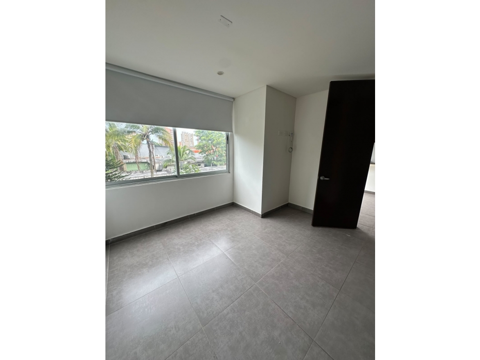 APARTA ESTUDIO UBICADO EN CENTRO HISTORICO CERCA AL PARQUE VENEZUELA — foto 6