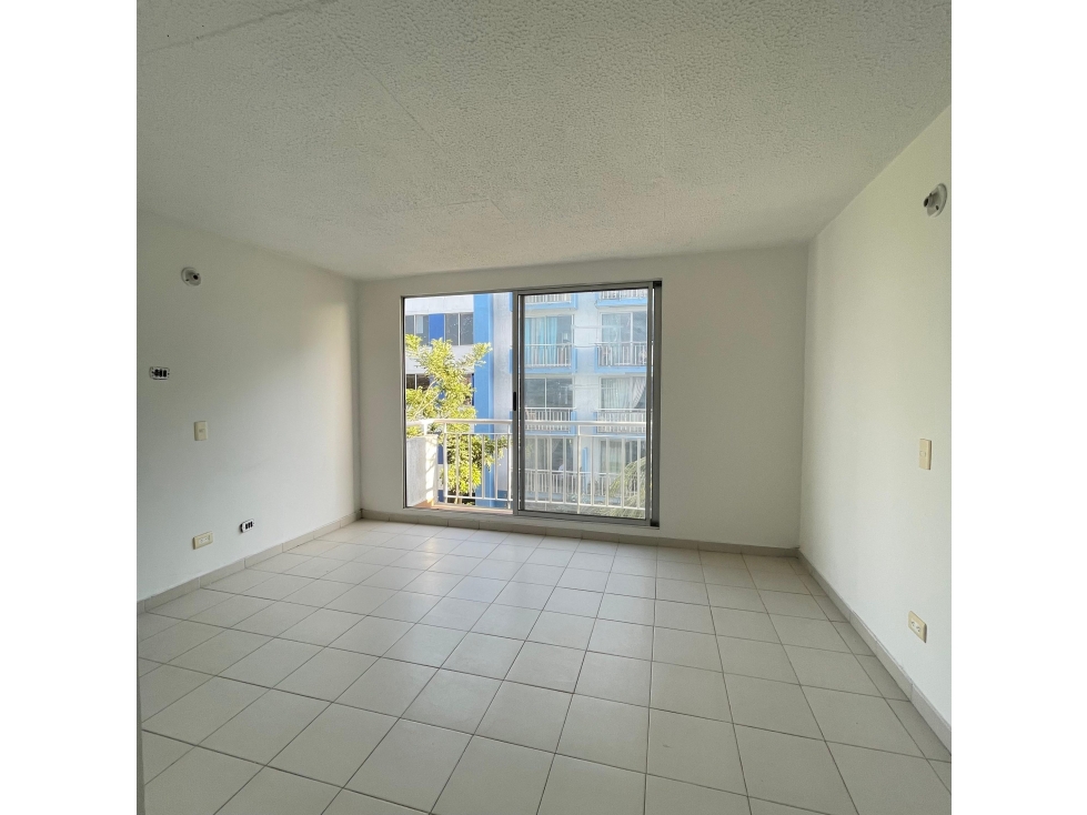 APARTAMENTO EN VENTA SECTOR LAS MORAS
