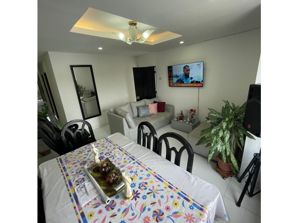 APARTAMENTO UBICADO EN SAN FELIPE — foto 2