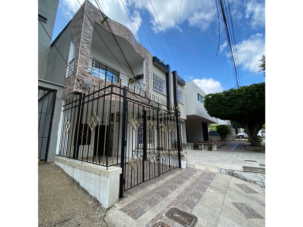 casa en venta olaya