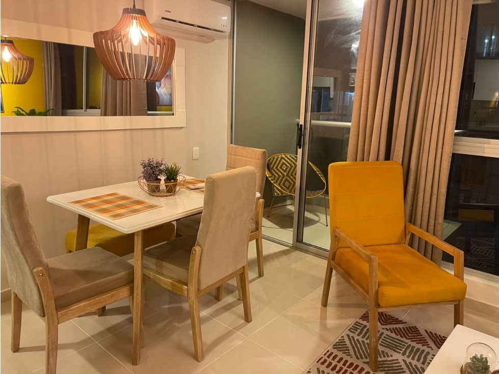 apartamento en venta ubicado en Miramar piso 10 — foto 5