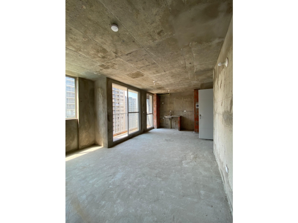 APARTAMENTO EN VENTA MALLORQUIN — foto 4