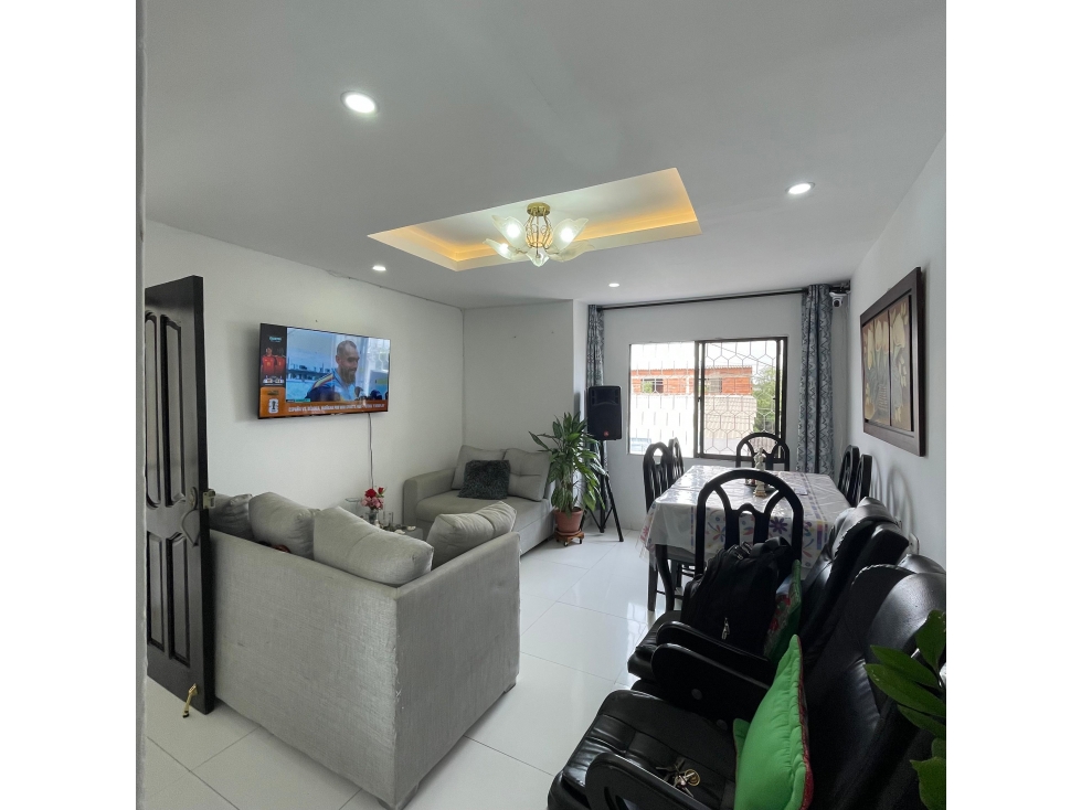 APARTAMENTO UBICADO EN SAN FELIPE