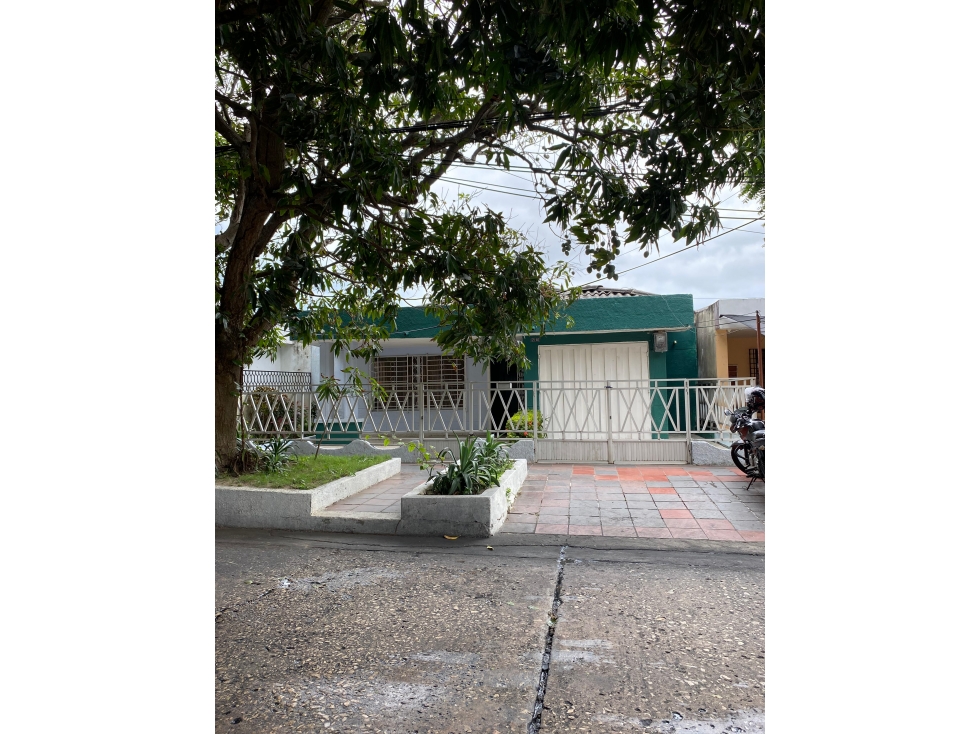 CASA EN VENTA DELICIAS
