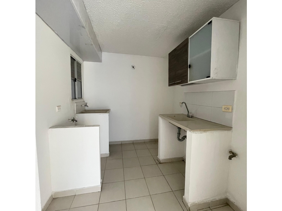 APARTAMENTO EN VENTA SECTOR LAS MORAS — foto 5
