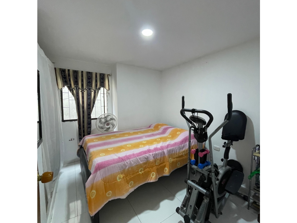 APARTAMENTO UBICADO EN SAN FELIPE — foto 4