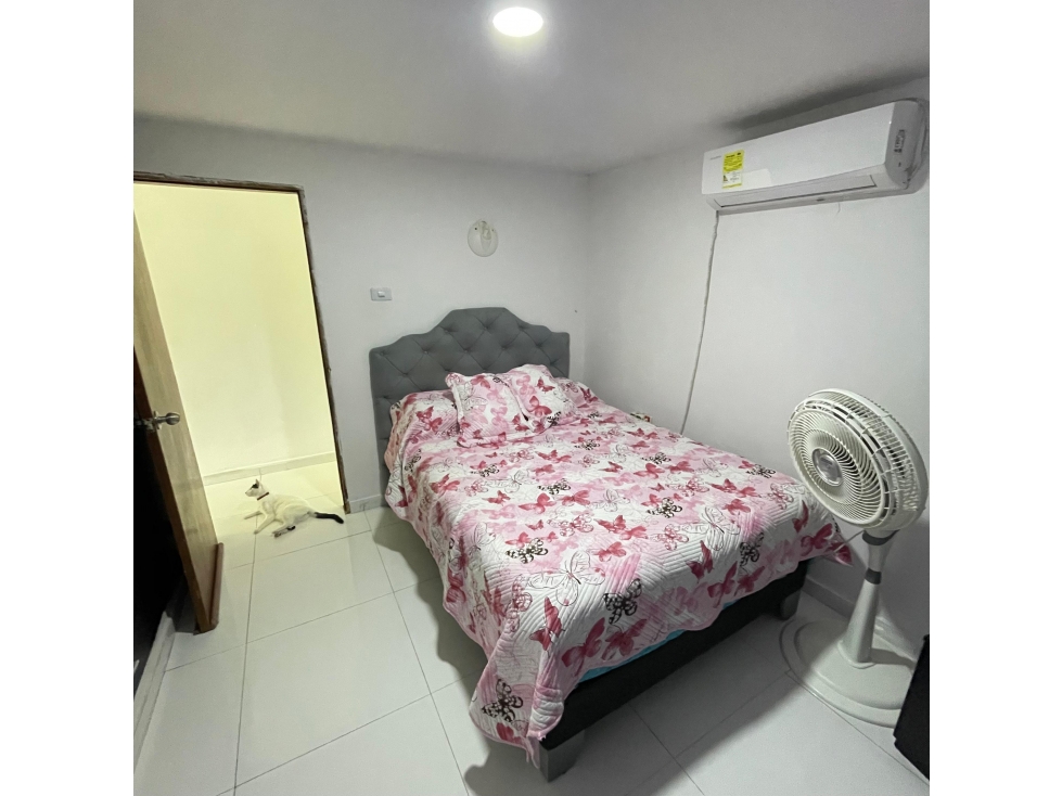 APARTAMENTO UBICADO EN SAN FELIPE — foto 5