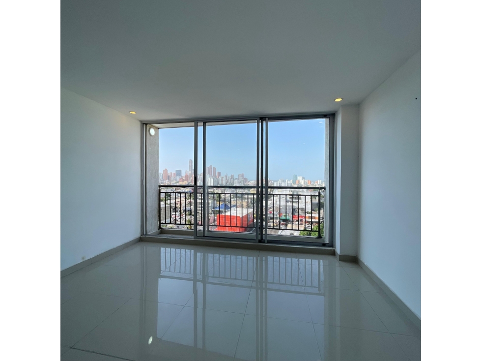 HERMOSO APARTA ESTUDIO EN ARRIENDO EN BETANIA PISO 10 — foto 5