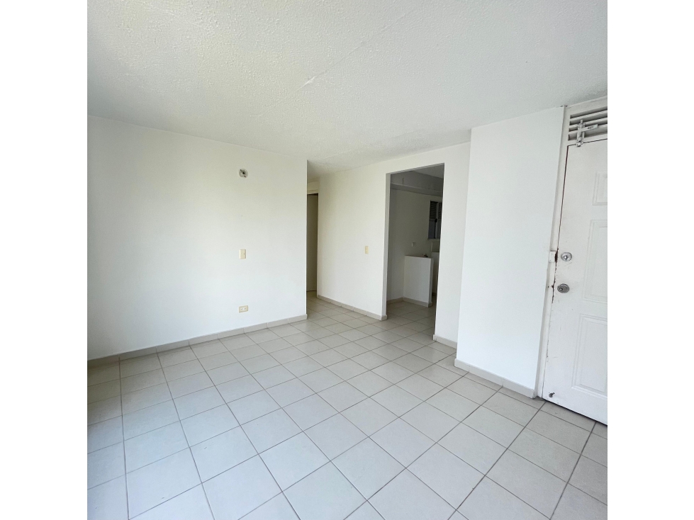 APARTAMENTO EN VENTA SECTOR LAS MORAS — foto 4