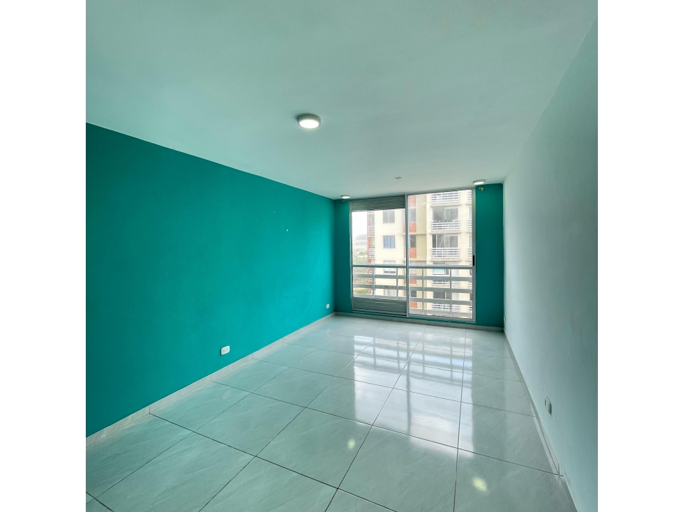APARTAMENTO EN ARRIENDO ALAMEDA DEL RIO PISO 10 — foto 2
