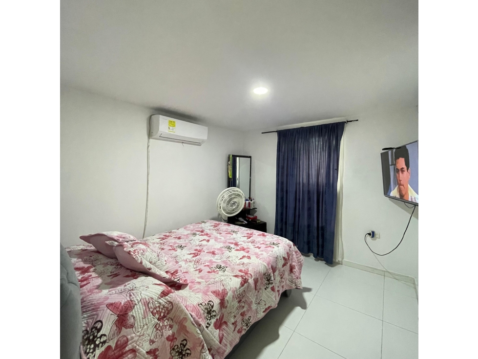 APARTAMENTO UBICADO EN SAN FELIPE — foto 6