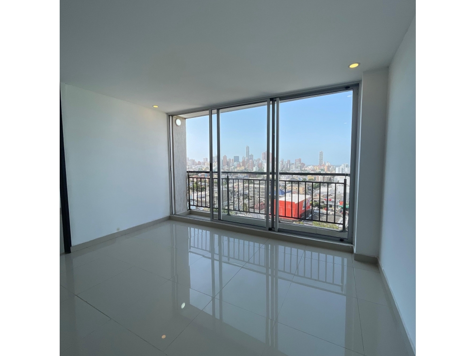 HERMOSO APARTA ESTUDIO EN ARRIENDO EN BETANIA PISO 10 — foto 6