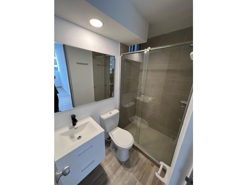 APARTAMENTO EN VENTA MALLORQUIN PISO 6 CONJUNTO SPERANZA — foto 5