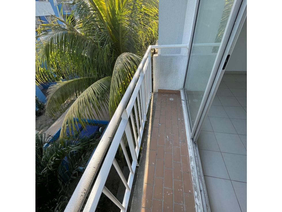 APARTAMENTO EN VENTA SECTOR LAS MORAS — foto 6