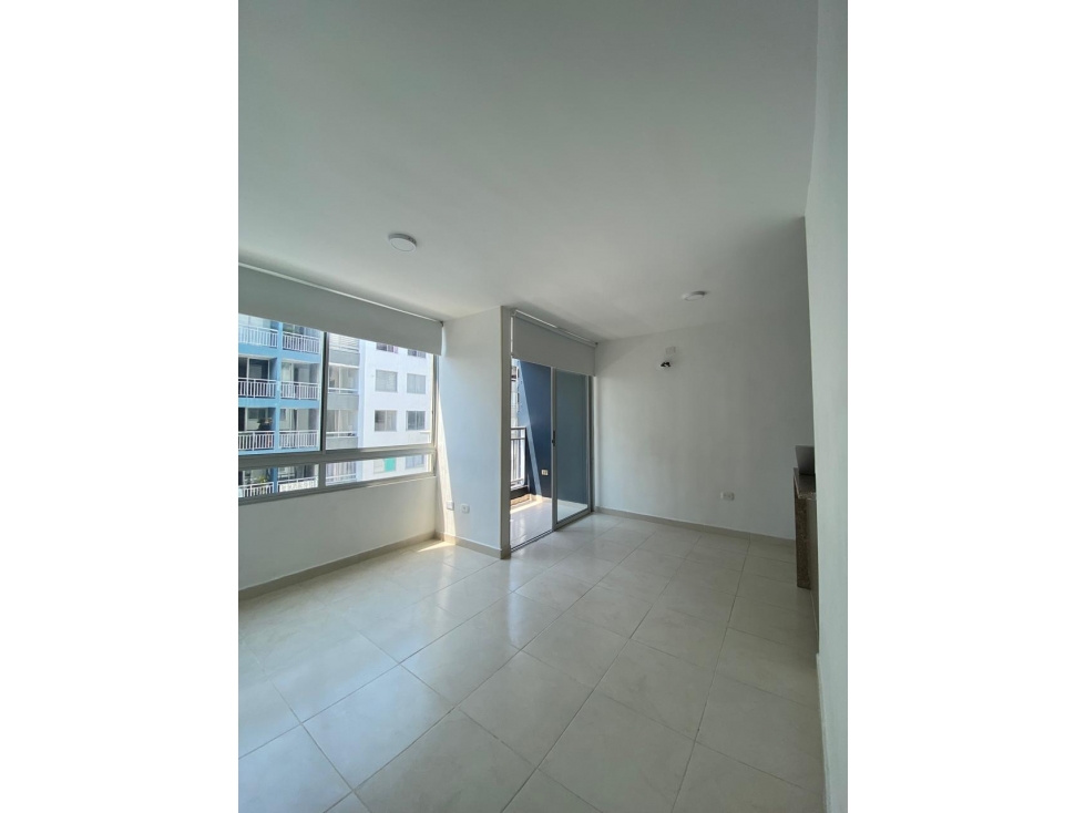 APARTAMENTO EN VENTA MIRAMAR PISO 7