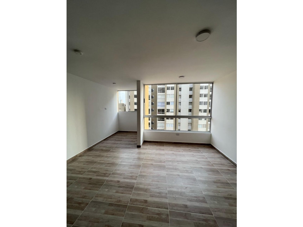 APARTAMENTO EN VENTA MALLORQUIN PISO 6 CONJUNTO SPERANZA — foto 2