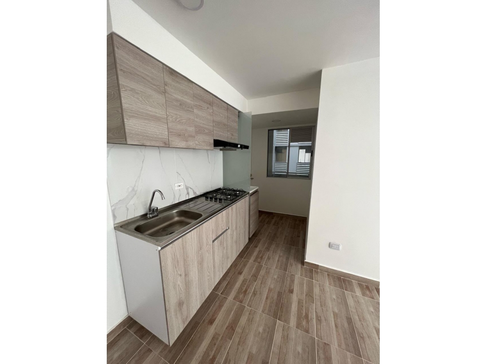 APARTAMENTO EN VENTA MALLORQUIN PISO 6 CONJUNTO SPERANZA — foto 4