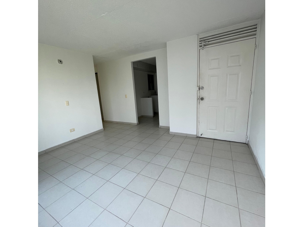 APARTAMENTO EN VENTA SECTOR LAS MORAS — foto 3