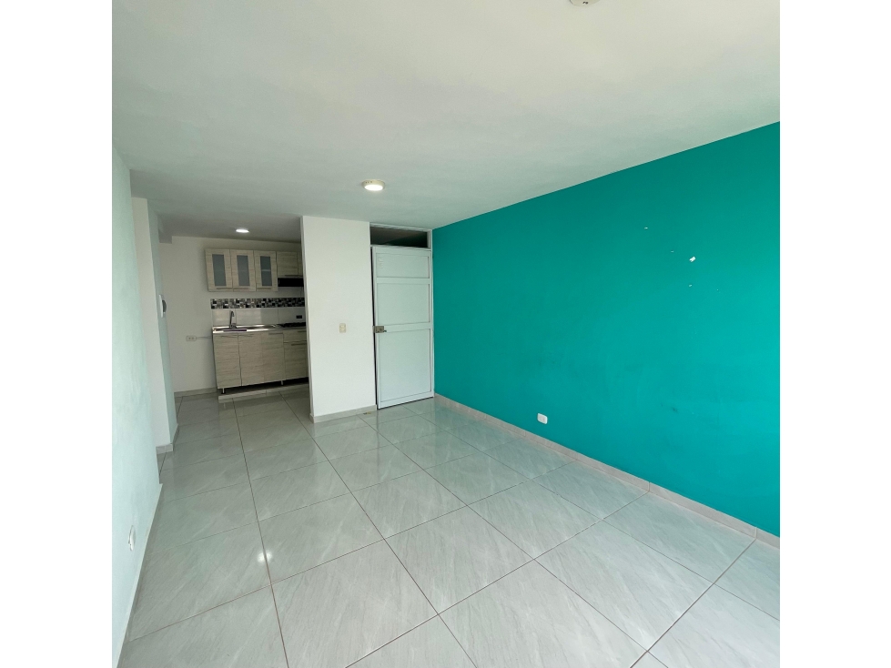 APARTAMENTO EN ARRIENDO ALAMEDA DEL RIO PISO 10 — foto 3